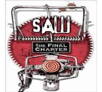 Saw: The Final Chapter [DVD] [2010] [Region 1] [US Import] [NTSC]