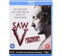 Saw V