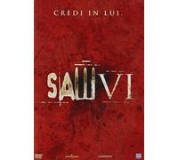 Saw VI