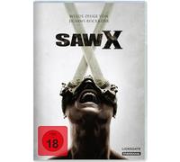 SAW X