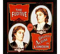 Sawada, Kenji - Ai No Toubousha/The Fugitive