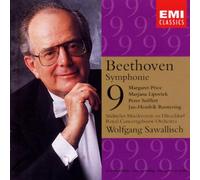 Sawallisch - Beethoven Symphonies 9