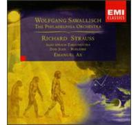 Sawallisch:Phil Orch - Strauss:Also Sprach:Don Juan:B