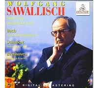Sawallisch:Rtsi Orch - Beethoven:Sym No4