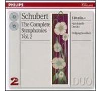 Sawallisch - Symphonies Vol 2 [European Import]
