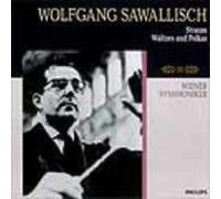 Sawallisch & Vso - J. Strauss II: Waltzes & Polkas