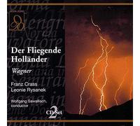 Sawallisch, Wolfgang/LaScala - Der Fliegende Hollaender
