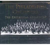 Sawallisch, Wolfgang - The Philadelphia Orchestra The Centennial Collection