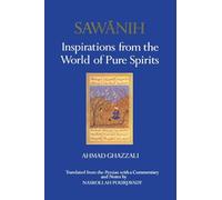 Sawanih: Inspirations from the World of Pure Spirits