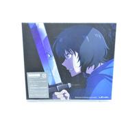 SawanoHiroyuki[nZk]-LEveL-JAPAN SINGLE-CD+BLU-RAY "SOLO LEVELING" DIGIPAK