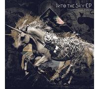 Sawanohiroyuki Nzk (Sawano Hiroyuki) - Into The Sky Ep (CD+DVD) [Japan LTD CD] SECL-1890