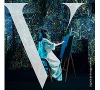 Sawano Hiroyuki [nZk] V JAPAN CD Standard Edition