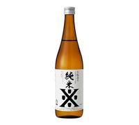Sawanotsuru Junmai Japanese Sake 720ml | Premium Pure Rice Wine | 14.5% Alc./Vol