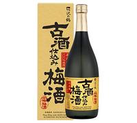 Sawanotsuru Koshujikomi Umeshu 720ml 11% Alc./Vol