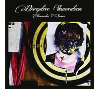 Sawao Yamanaka - Hakai Teki Innovation (CD+DVD) [Japan LTD CD] NFCD-27921