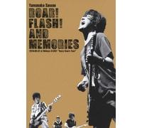 Sawao Yamanaka - Roar! Flash! And Memories 2013.06.02 At Shibuya O-EastBuzzy Roars Tour (2DVDS) [Japan DVD] NFBD-27927