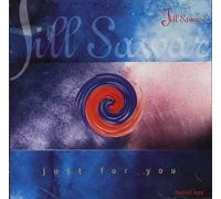 Saward, Jill - Just for You