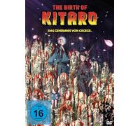 Sawashiro,Miyuki - The Birth of Kitaro [DVD]
