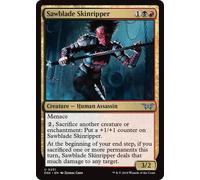 Sawblade Skinripper | Duskmourn: House of Horror