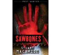 Sawbones: 0 (Most Wanted)