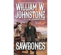 Sawbones: 1