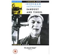 Sawdust And Tinsel [DVD] [2007]