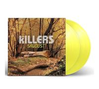 Sawdust [VINYL]