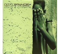 Sawhney,Nitin - Cold+Intimate [Vinyl Maxi-Single] [VINYL]
