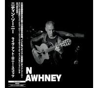 Sawhney Nitin - Live at Ronnie Scott's (Japanese Edition) [VINYL]
