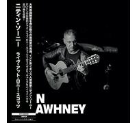 Nitin Sawhney - Live at Ronnie Scott's (OFFICIAL JAPANESE EDITION)