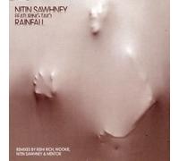 Sawhney, Nitin - Rainfall [CD 1]