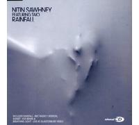 Sawhney, Nitin - Rainfall [CD 2]