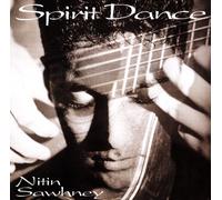 Sawhney Nitin - Spirit Dance
