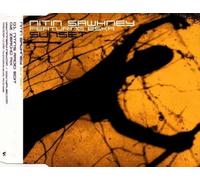 Sawhney, Nitin - Sunset [CD 2]
