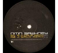 Sawhney,Nitin - Sunset [Vinyl Maxi-Single] [VINYL]