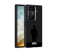 Sawiqpd for Honor Magic VS3 Case, 6D Micro-Relief Process Hidden Magnetic Frosted Phone Cover Compatible with MagSafe Shockproof PC Heavy Duty Protective Case for Honor Magic VS3, Soldier