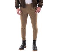 Sawley Breeches Whitaker Khaki 36R