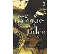 Sawn-Off Tales (Salt Modern Fiction)