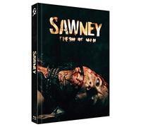 Sawney: Flesh of Man (2-Disc Rawside-Edition Nr.09)