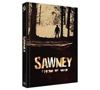 Sawney: Flesh of Man (2012)