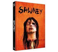 Sawney: Flesh of Man (2012) ( Lord of Darkness ) (Blu-Ray & DVD Combo) (Blu-Ray)