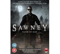 Sawney - Flesh of Man [DVD]