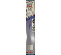 SAWS for PROS WILPU Germany 3050/225 Bi-Metal Reciprocating blade 3 pk S1120CF