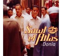 Sawt El Atlas - Donia