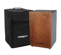 Sawtooth Cedar Wood String-Snare Cajon Carry Bag (ST-CSC-S