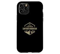 SAWTOOTH MOUNTAIN Case for iPhone 11 Pro