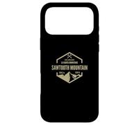 SAWTOOTH MOUNTAIN Case for iPhone 17 Pro Max