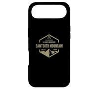 SAWTOOTH MOUNTAIN Case for iPhone Air