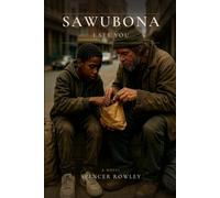 Sawubona: I see you