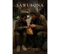 Sawubona: I see you